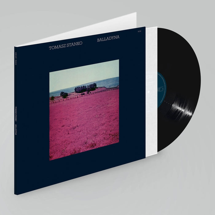 Tomasz Stanko - Balladyna (ECM) - Image 3