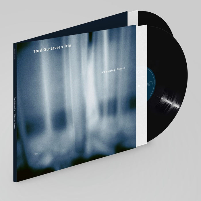 Tord Gustavsen Trio – Changing Places (2xLP, ECM Luminessence series) - Image 2