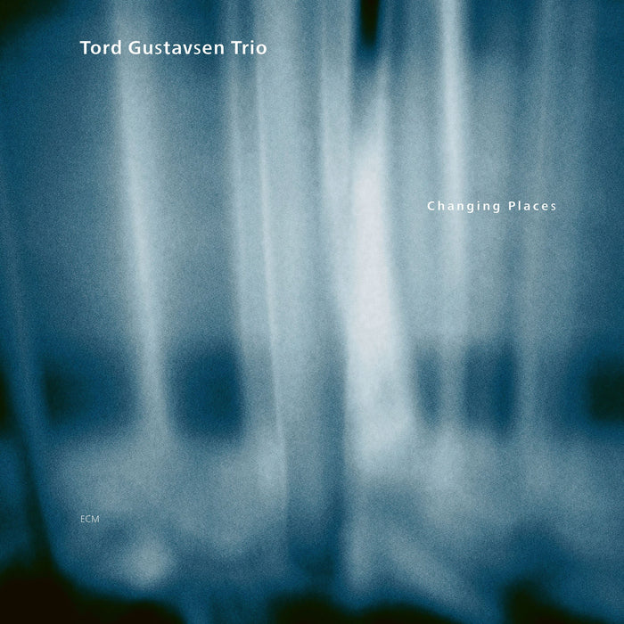 Tord Gustavsen Trio – Changing Places (2xLP, ECM Luminessence series) - Image 1