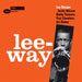 Lee Morgan – Leeway LP vinyl record, image 1 of 2