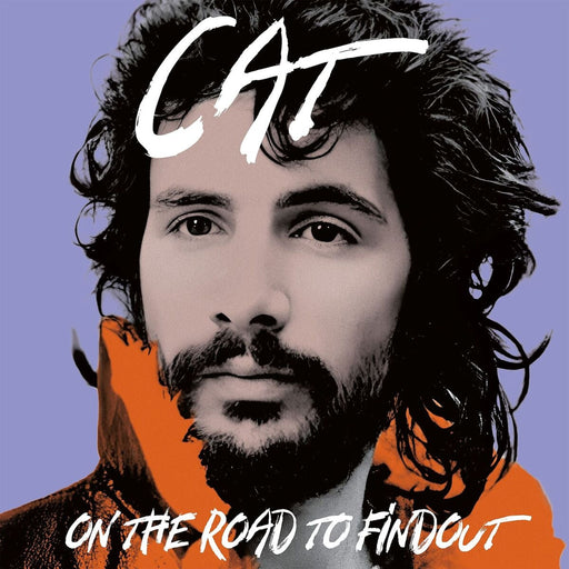 Cat Stevens – On The Road To Findout (2xLP) - Image 1