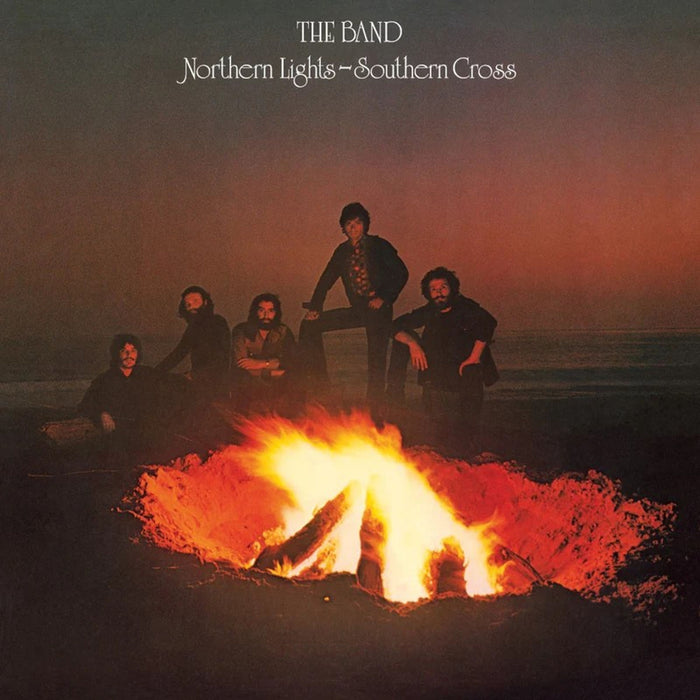 The Band – Northern Lights-Southern Cross - Image 1