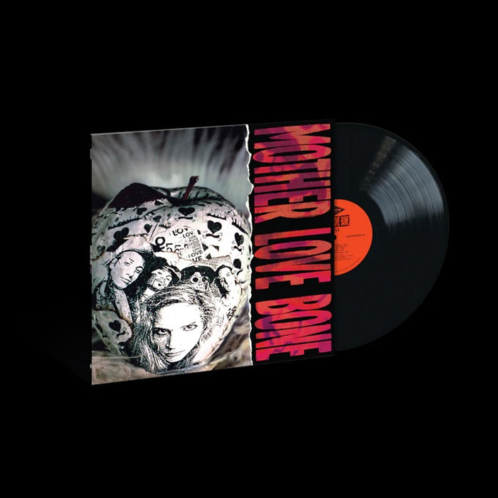 Mother Love Bone – Apple - Image 2