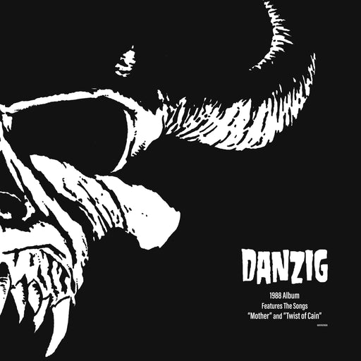 Danzig – Danzig LP vinyl record, image 1 of 2