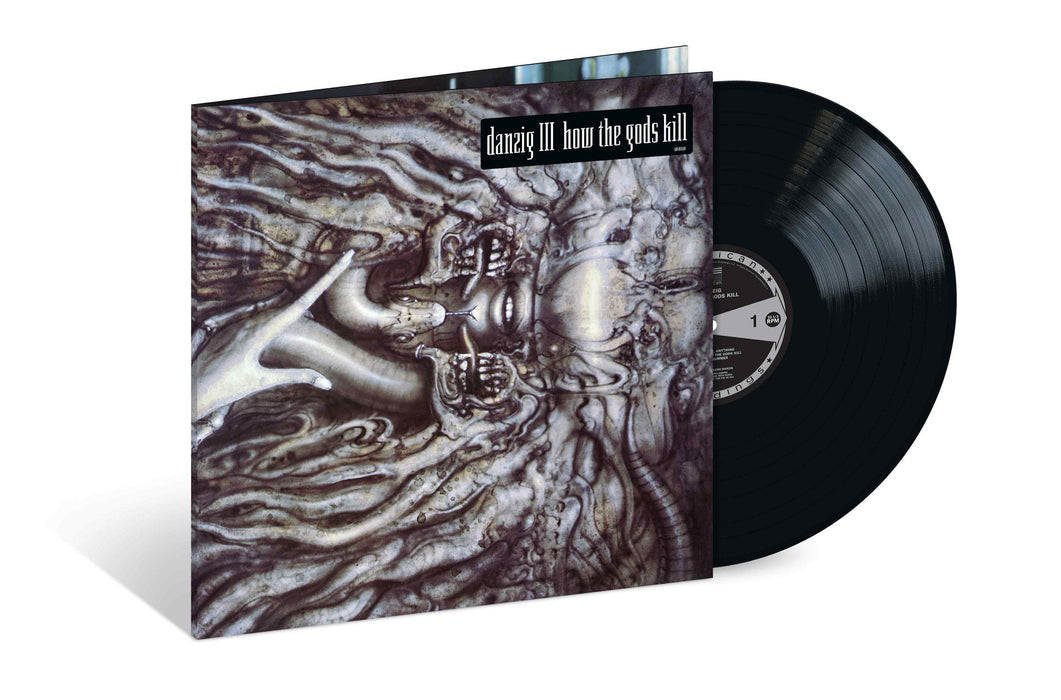 Danzig – Danzig III: How The Gods Kill - Image 2
