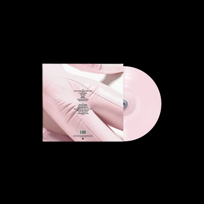 Lola Young – I'm Only F**king Myself (Nude Pink Vinyl) - Image 2