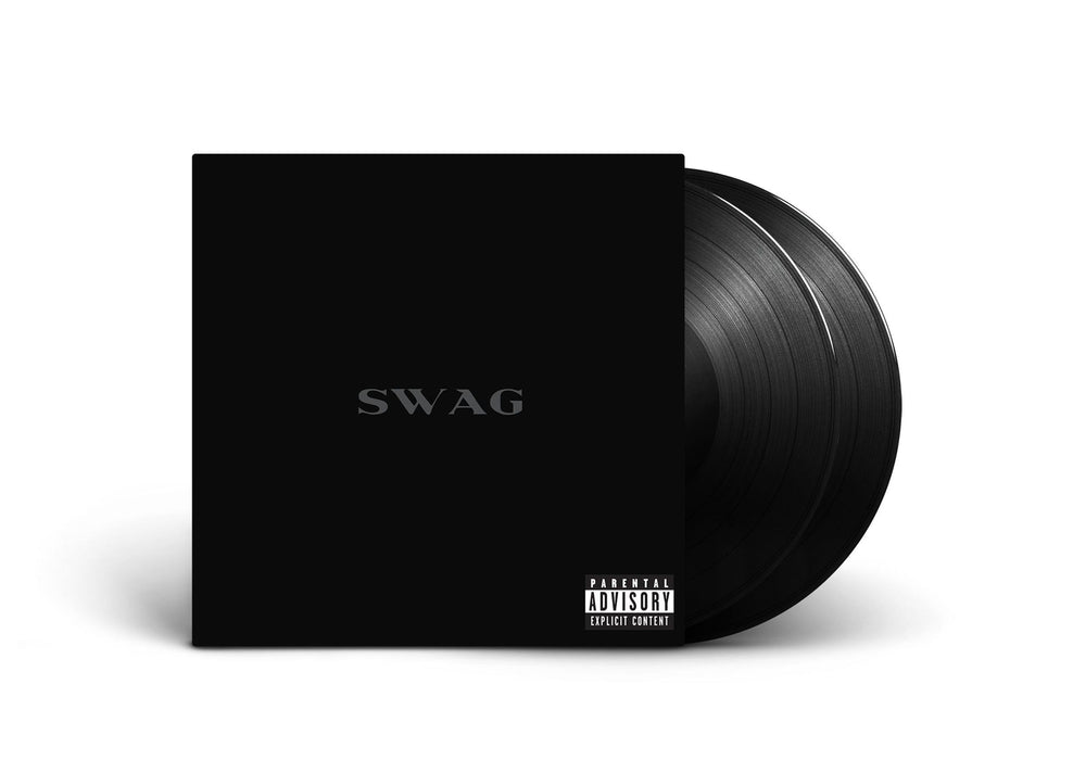 Justin Bieber – SWAG (2xLP) - Image 2