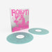 Robyn – Complete Body Talk (2xLP, Coke Bottle Vinyl) LP vinyl record, image 2 of 3