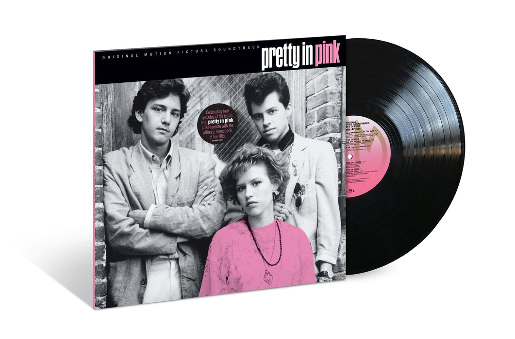 Various Artists - Pretty in Pink - Image 2
