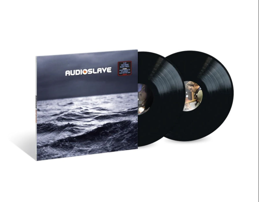 Audioslave - Out of Exile (2xLP) - Image 2
