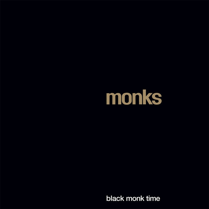 The Monks – Black Monk Time - Image 1