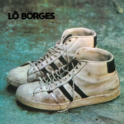 Lo Borges – Lo Borges - Image 1