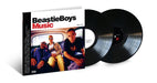 Beastie Boys – Music (2xLP) - Image 2
