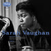 Sarah Vaughan – Sarah Vaughan (180g, Mono, EmArcy, Acoustic Sounds Series) LP vinyl record, image 1 of 2