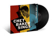 Chet Baker – Chet Baker Sings (Mono, Blue Note Tone Poet) LP vinyl record, image 2 of 2