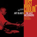 Art Blakey & The Jazz Messengers – Just Coolin' (Blue Note) LP vinyl record, image 1 of 2