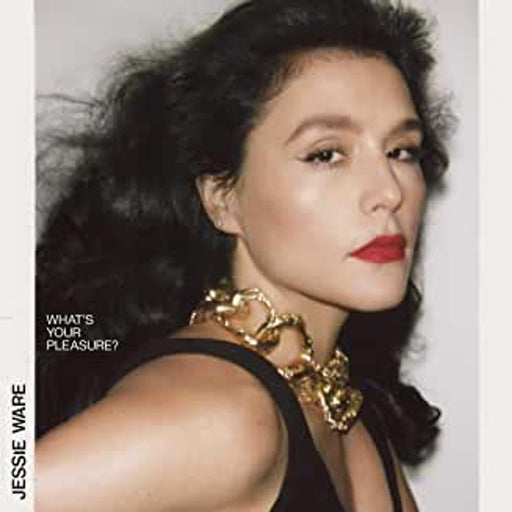 Jessie Ware – What's Your Pleasure? - Image 1