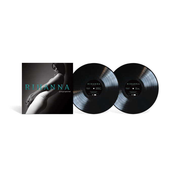 Rihanna – Good Girl Gone Bad (2xLP) - Image 2
