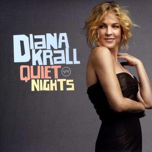 Diana Krall – Quiet Nights - Image 2
