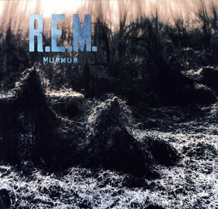 R.E.M. – Murmur LP vinyl record, image 1 of 2