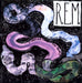 R.E.M. – Reckoning LP vinyl record, image 1 of 2