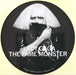 Lady Gaga – The Fame Monster LP vinyl record, image 1 of 2