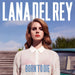 Lana Del Rey – Born To Die LP vinyl record, image 1 of 3