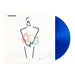 Icehouse – Man Of Colours (Blue Vinyl) - Image 2