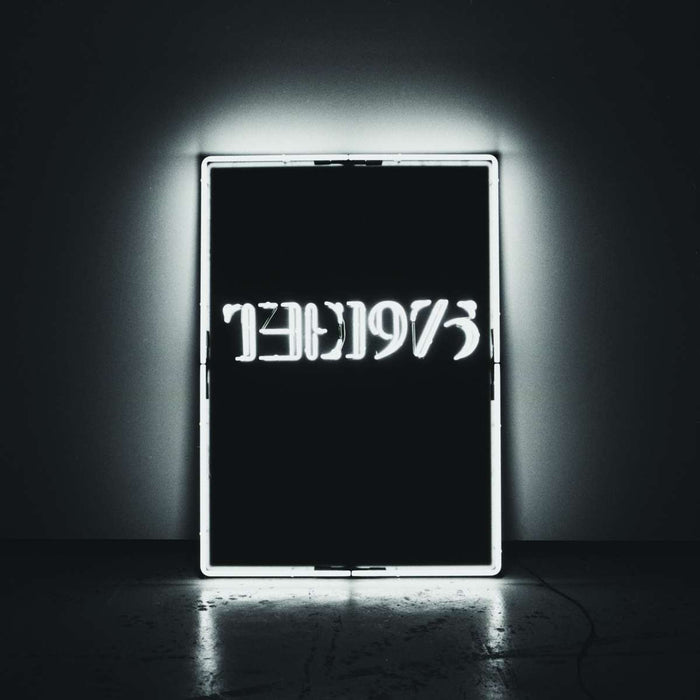 The 1975 – The 1975 (2xLP) LP vinyl record, image 1 of 2
