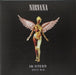 Nirvana – In Utero (2013 Mix) (2xLP) LP vinyl record, image 1 of 2
