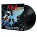 N.W.A. – Straight Outta Compton LP vinyl record, image 2 of 2