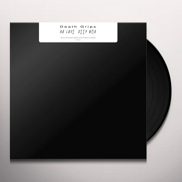 Death Grips – No Love Deep Web - Image 2