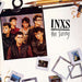 INXS – The Swing LP vinyl record, image 1 of 3