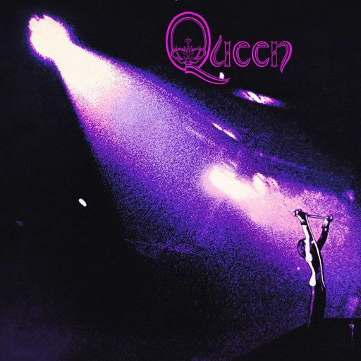 Queen – Queen LP vinyl record, image 1 of 2