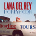 Honeymoon – Lana Del Rey (2xLP) LP vinyl record, image 1 of 2