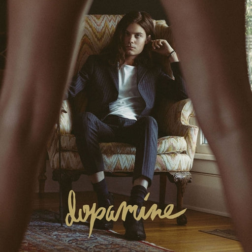 BØRNS – Dopamine LP vinyl record, image 1 of 2