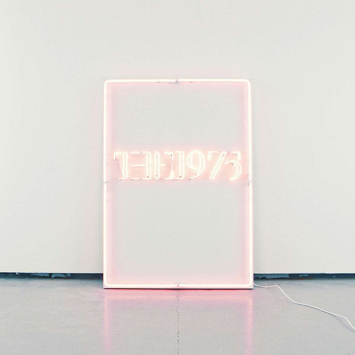 I Like It When You Sleep, For You Are So Beautiful Yet So Unaware Of It – The 1975 (2xLP) LP vinyl record