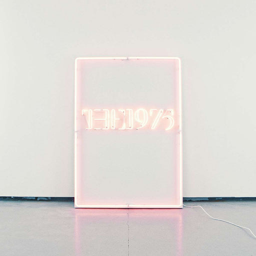 I Like It When You Sleep, For You Are So Beautiful Yet So Unaware Of It – The 1975 (2xLP) LP vinyl record, image 1 of 2