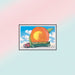 The Allman Brothers Band – Eat A Peach (2xLP) LP vinyl record, image 2 of 2