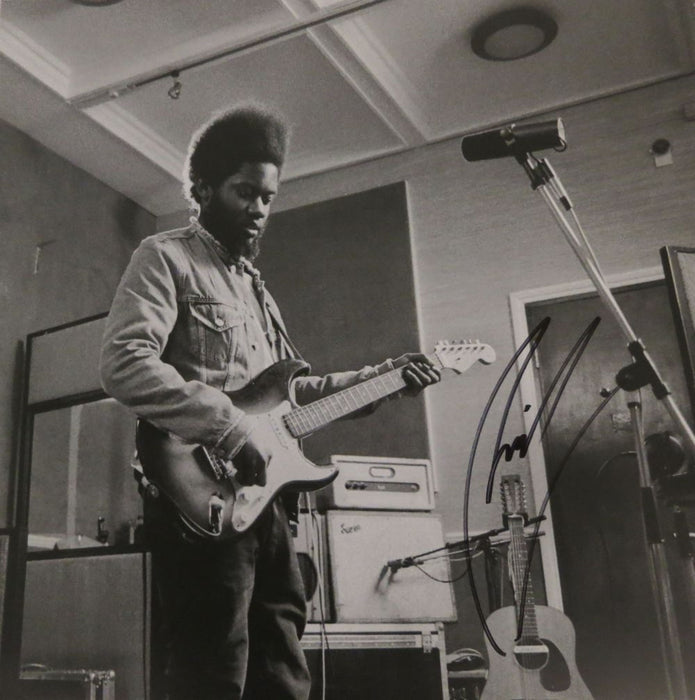 Michael Kiwanuka – Love & Hate (2xLP) LP vinyl record, image 2 of 2