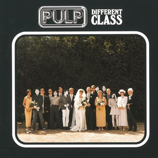 Different Class – Pulp - Image 1