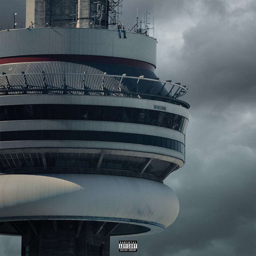 Drake – Views (2xLP) LP vinyl record, image 1 of 3