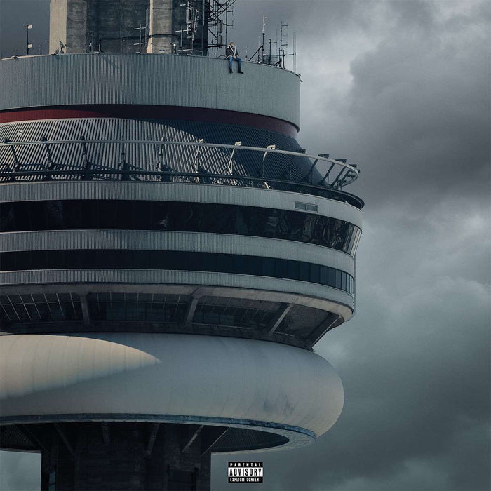 Drake – Views (2xLP) LP vinyl record, image 1 of 3