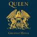 Queen – Greatest Hits II (2xLP) LP vinyl record, image 3 of 3