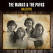 The Mamas & The Papas – Collected (2xLP) LP vinyl record, image 1 of 3