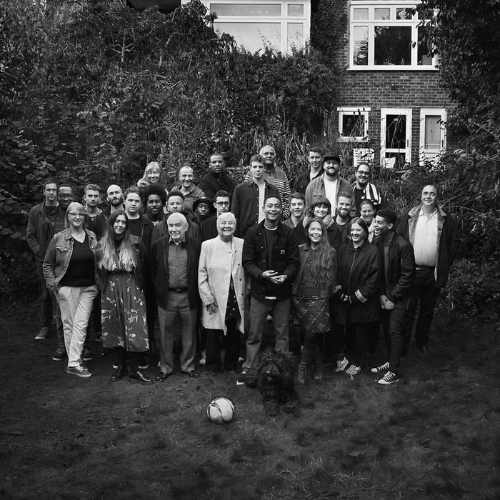 Loyle Carner – Yesterday's Gone LP vinyl record