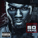 50 Cent – Best Of (2xLP) LP vinyl record, image 1 of 3