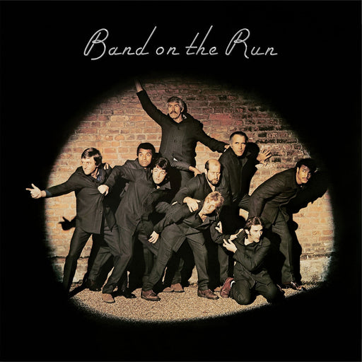 Wings – Band On The Run (180g Audiophile Vinyl) LP vinyl record
