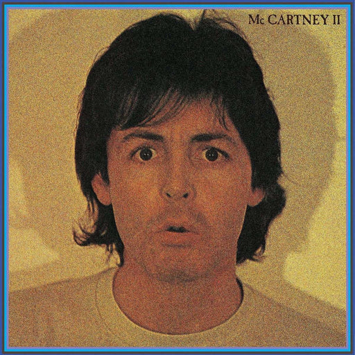 Paul McCartney – McCartney II - Image 1