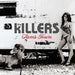 The Killers – Sam's Town LP vinyl record, image 1 of 3